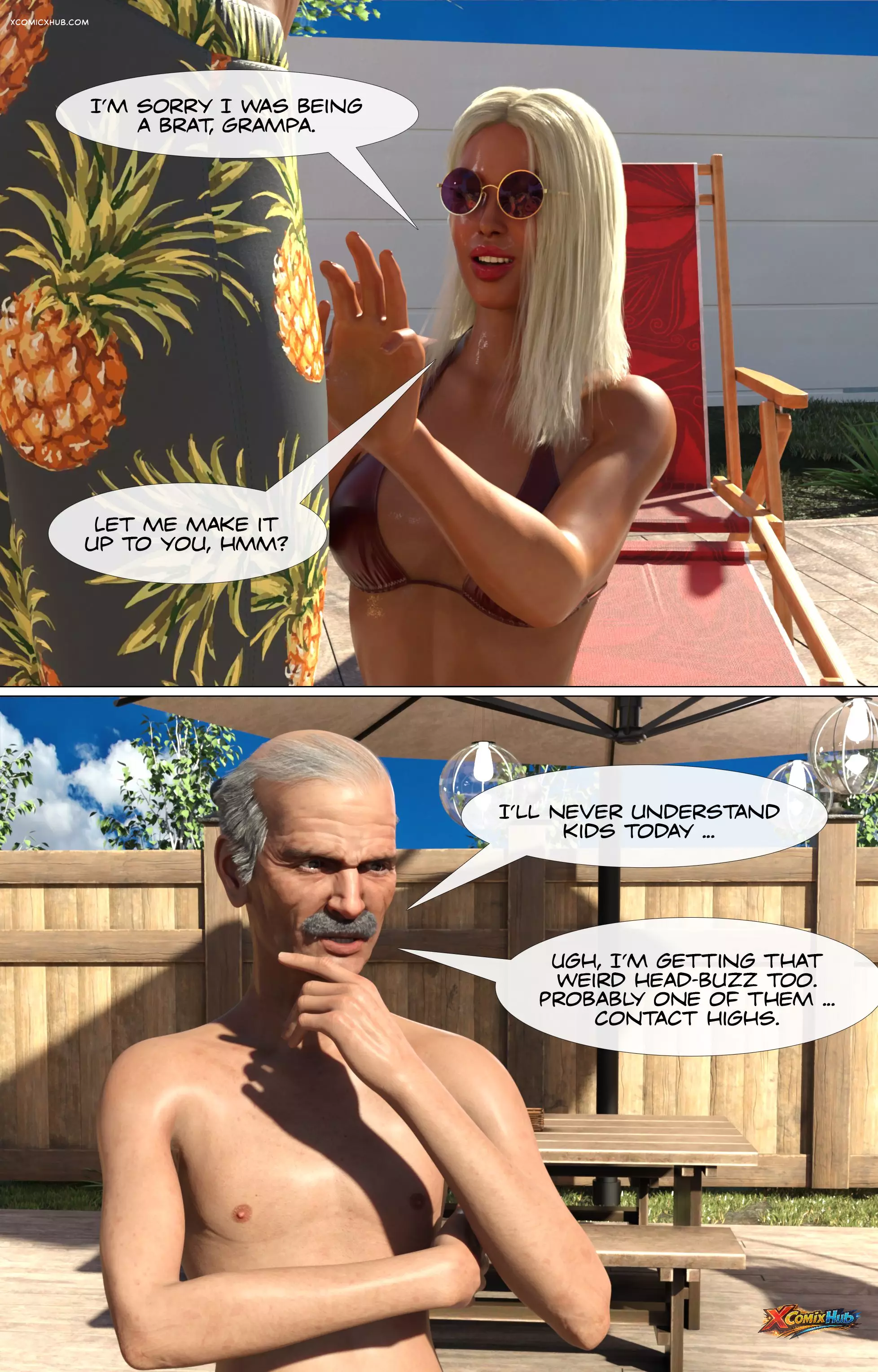 Strangel Chapter 1 Garak3d 053 Page 53 Strangel Chapter 1 Garak3d 053 Comic Page 53