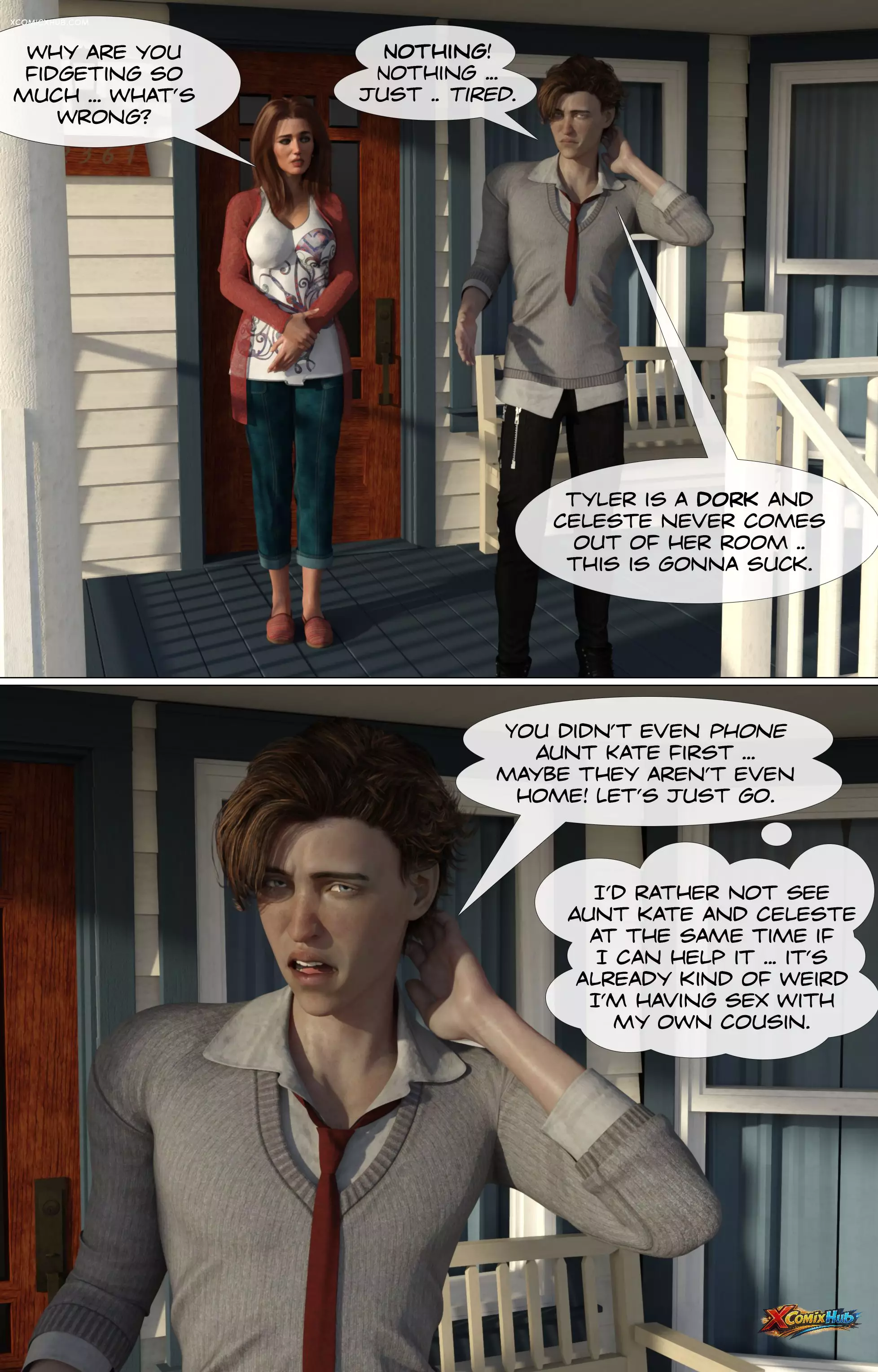 Strangel Chapter 2 Garak3d 071 Page 71 Strangel Chapter 2 Garak3d 071 Comic Page 71