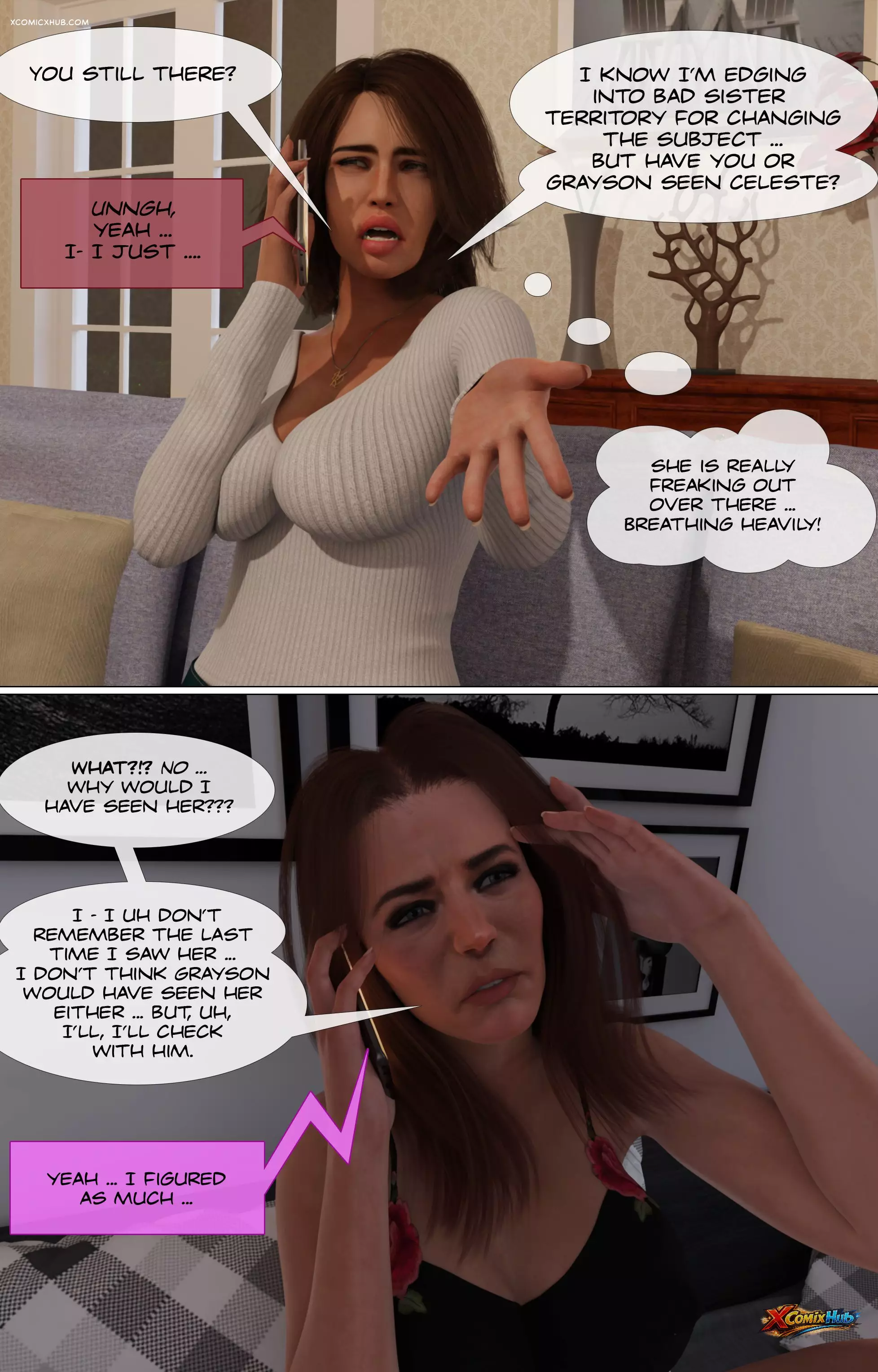Strangel Chapter 3 Garak3d 017 Comic Page 17