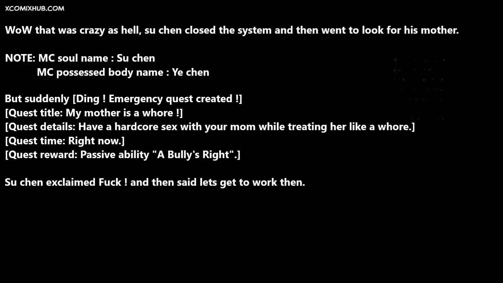 Frustated Son Fucks His Mom Chapter 1 Hentaimaniac948 027 Page 27 Frustated Son Fucks His Mom Chapter 1 Hentaimaniac948 027 Comic Page 27