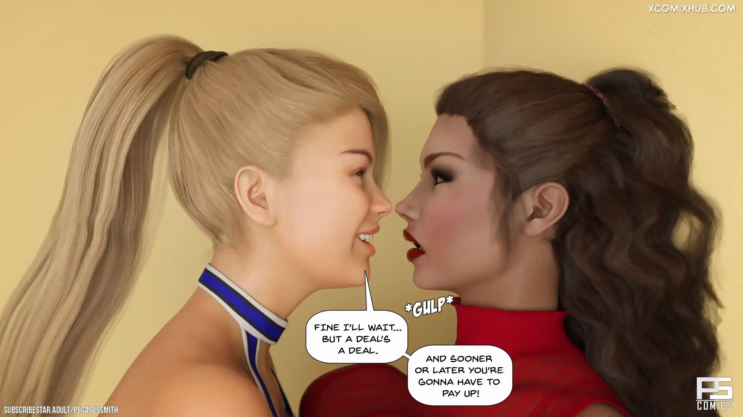Trick Or Treat Chapter 6 Pegasus Smith 113 Page 113 Trick Or Treat Chapter 6 Pegasus Smith 113 Comic Page 113