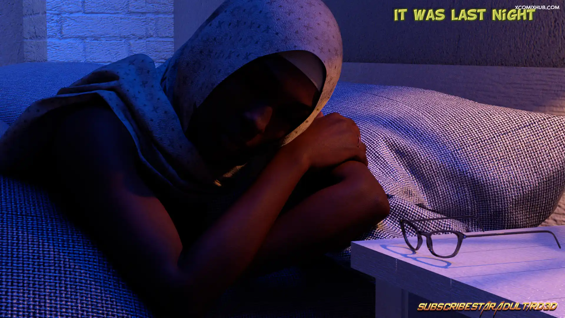 Hijab Amateures Chapter 6 Realdeal3d 013 Page 13 Hijab Amateures Chapter 6 Realdeal3d 013 Comic Page 13