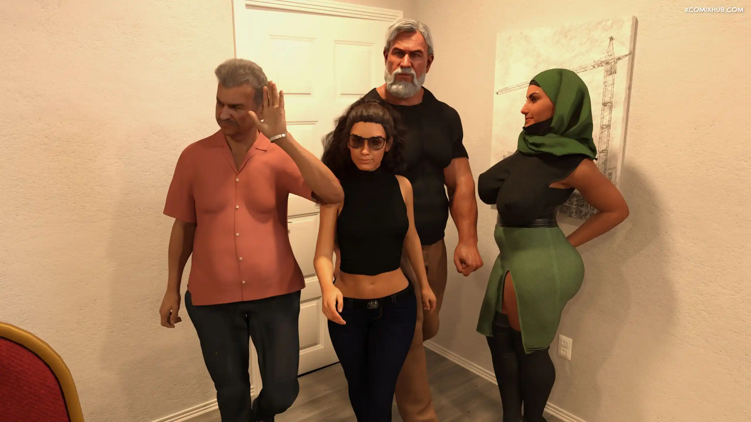 Hijab Amateures Fatima S Wedding Anniversary Realdeal3d 112 Page 112 Hijab Amateures Fatima S Wedding Anniversary Realdeal3d 112 Comic Page 112