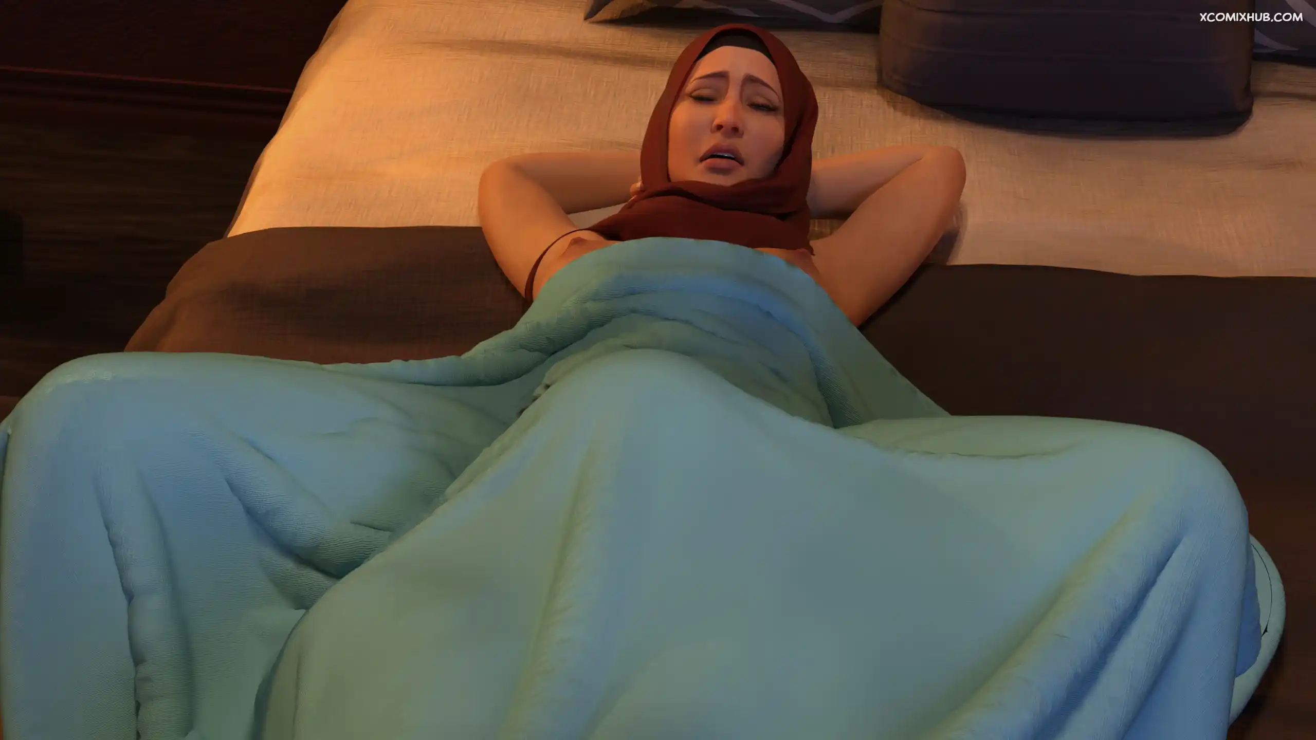 Hijab Amateures Night Visit For Fatima Chapter 1 Realdeal3d 075 Page 75 Hijab Amateures Night Visit For Fatima Chapter 1 Realdeal3d 075 Comic Page 75