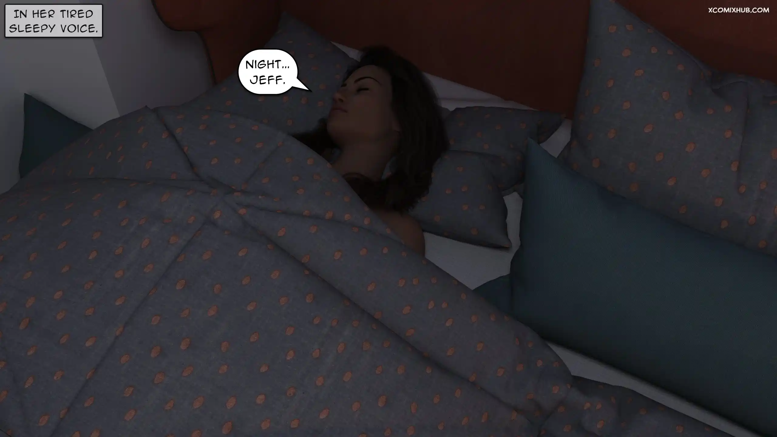 Rooming With Mom Chapter 1 Ribu Saturnsky69 020 Page 20 Rooming With Mom Chapter 1 Ribu Saturnsky69 020 Comic Page 20