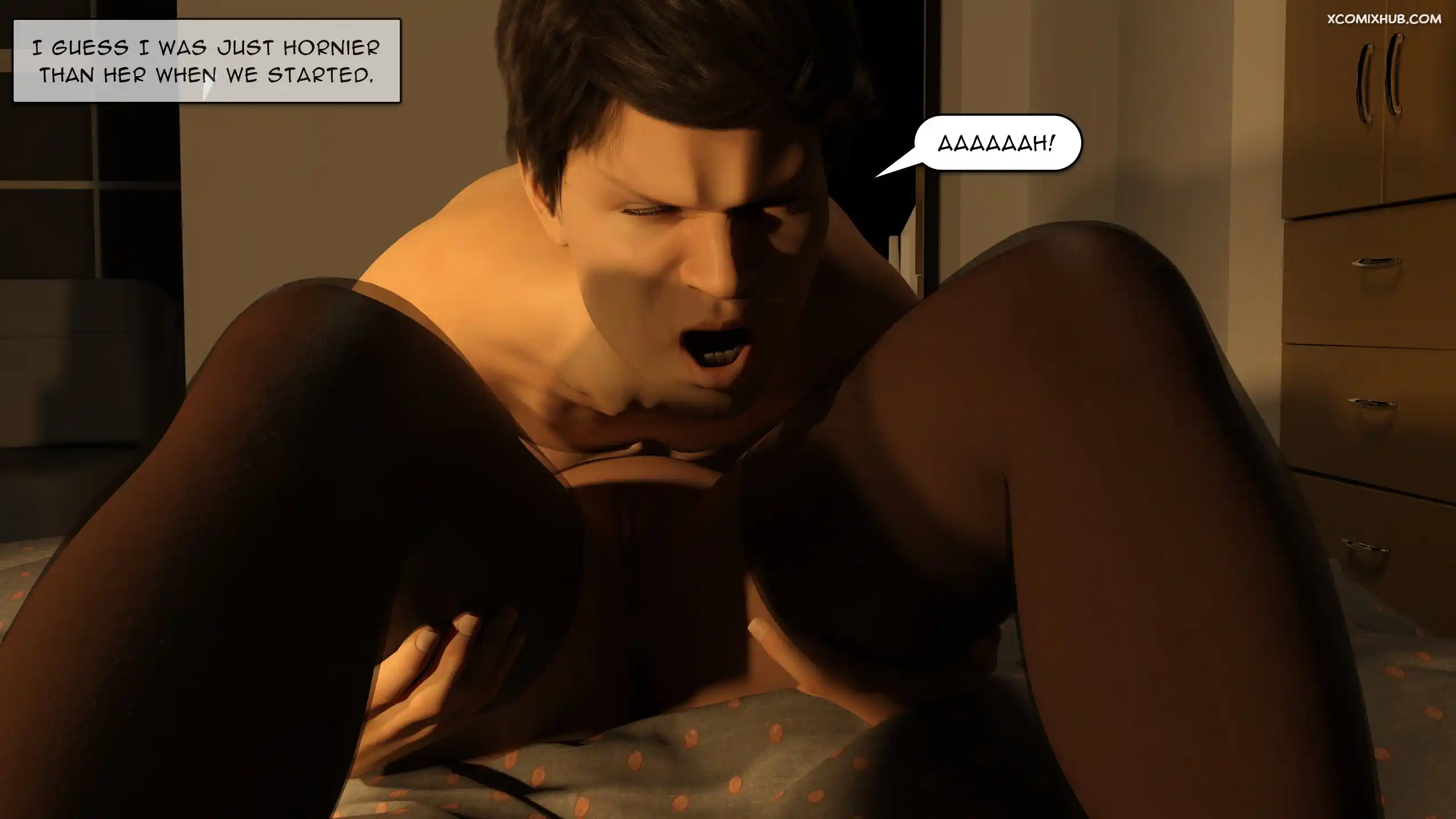 Rooming With Mom Chapter 4 Ribu Saturnsky69 045 Page 45 Rooming With Mom Chapter 4 Ribu Saturnsky69 045 Comic Page 45