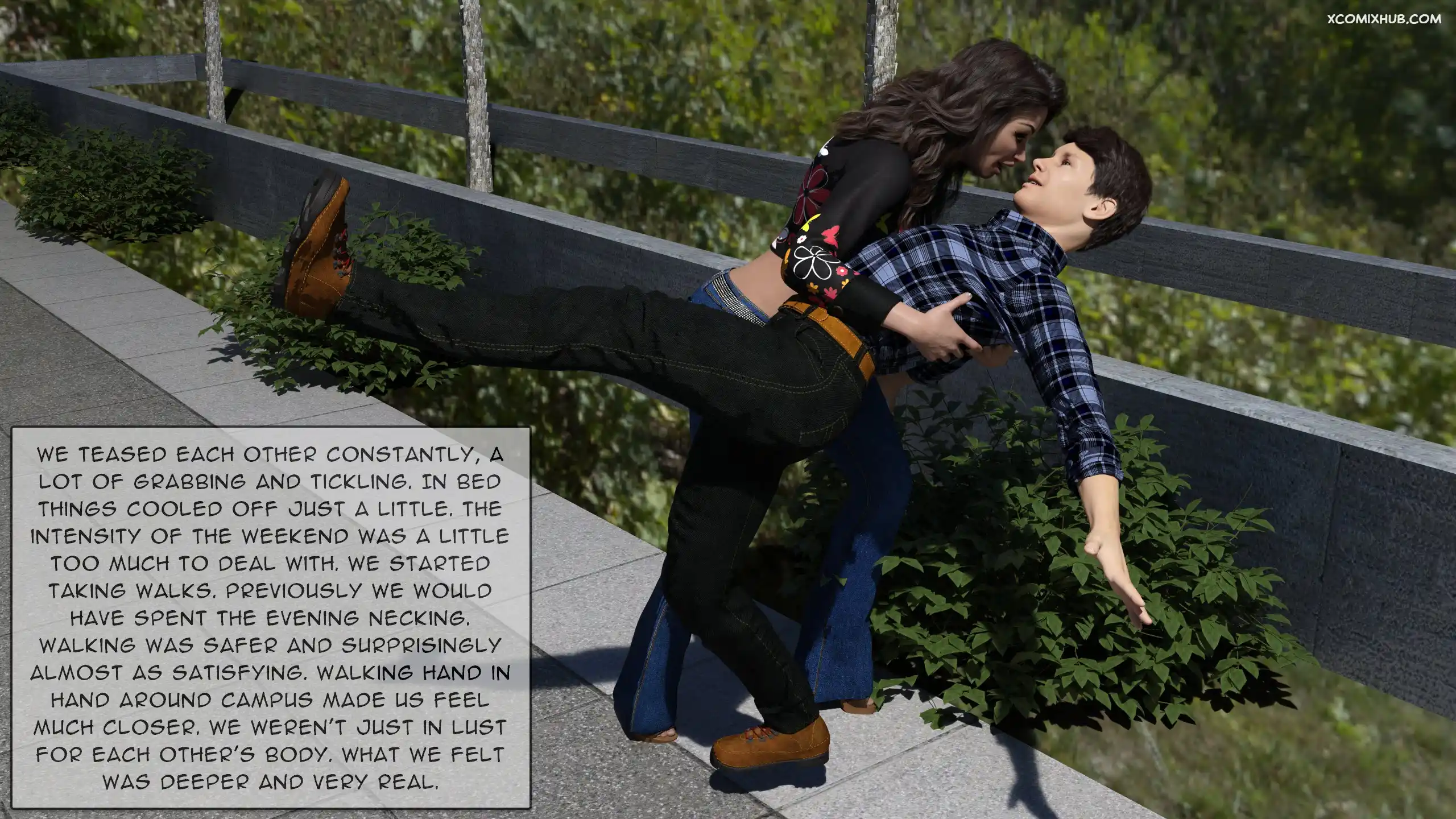 Rooming With Mom Chapter 6 Ribu Saturnsky69 015 Page 15 Rooming With Mom Chapter 6 Ribu Saturnsky69 015 Comic Page 15