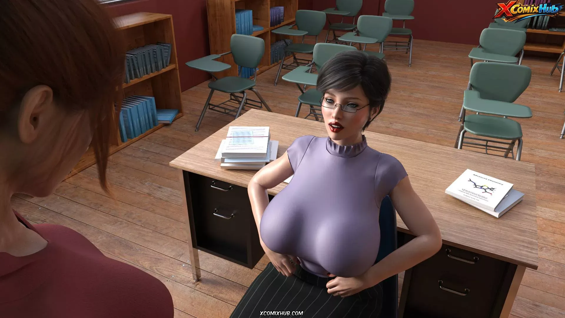 Milf Breeder Chapter 1 Serge3dx 67 Page 67 Milf Breeder Chapter 1 Serge3dx 67 Comic Page 67