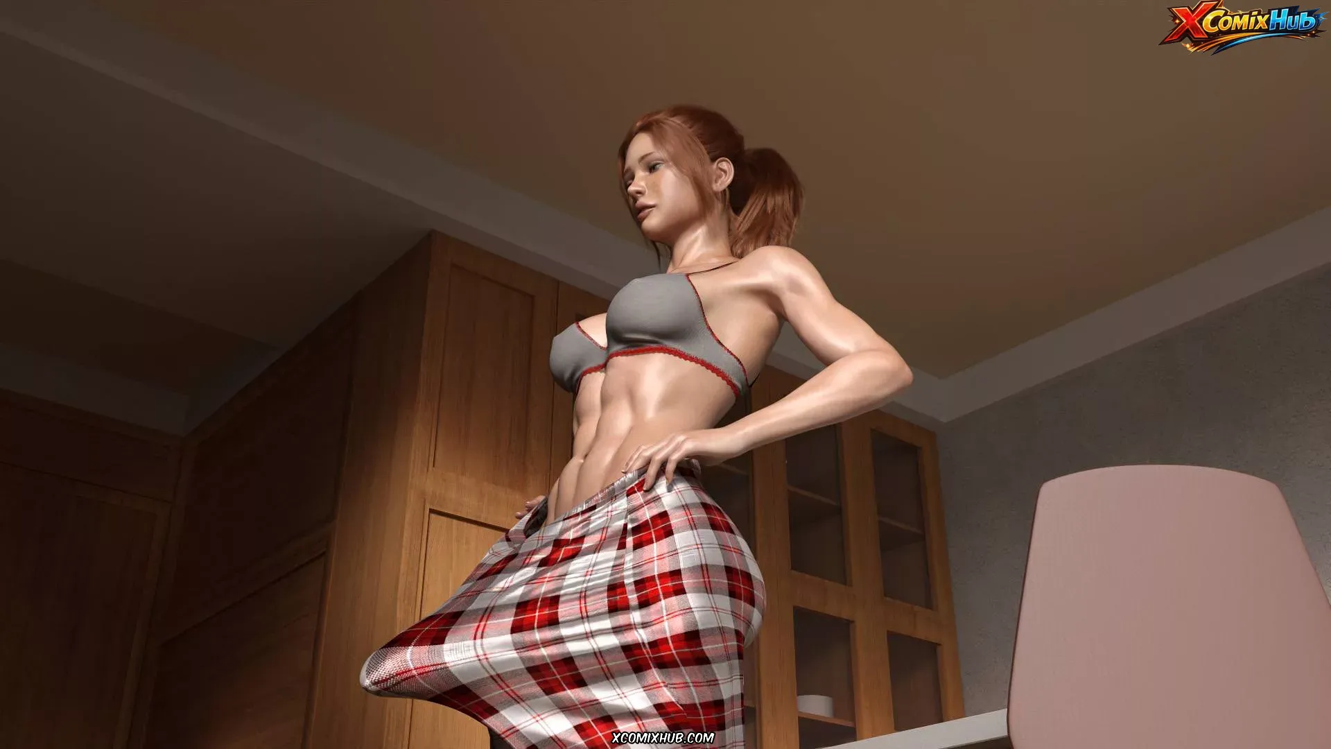 Milf Breeder Chapter 2 Serge3dx 37 Page 37 Milf Breeder Chapter 2 Serge3dx 37 Comic Page 37