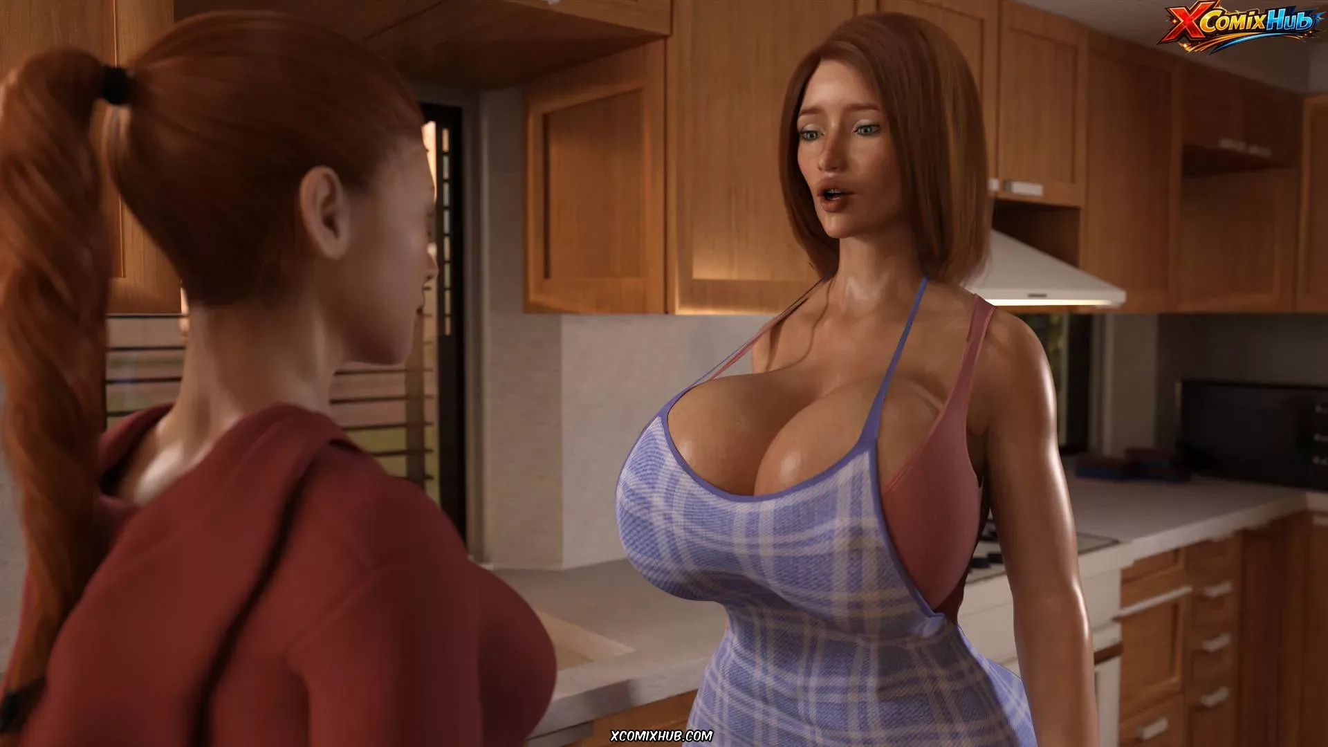 Milf Breeder Chapter 5 Serge3dx 51 Page 51 Milf Breeder Chapter 5 Serge3dx 51 Comic Page 51