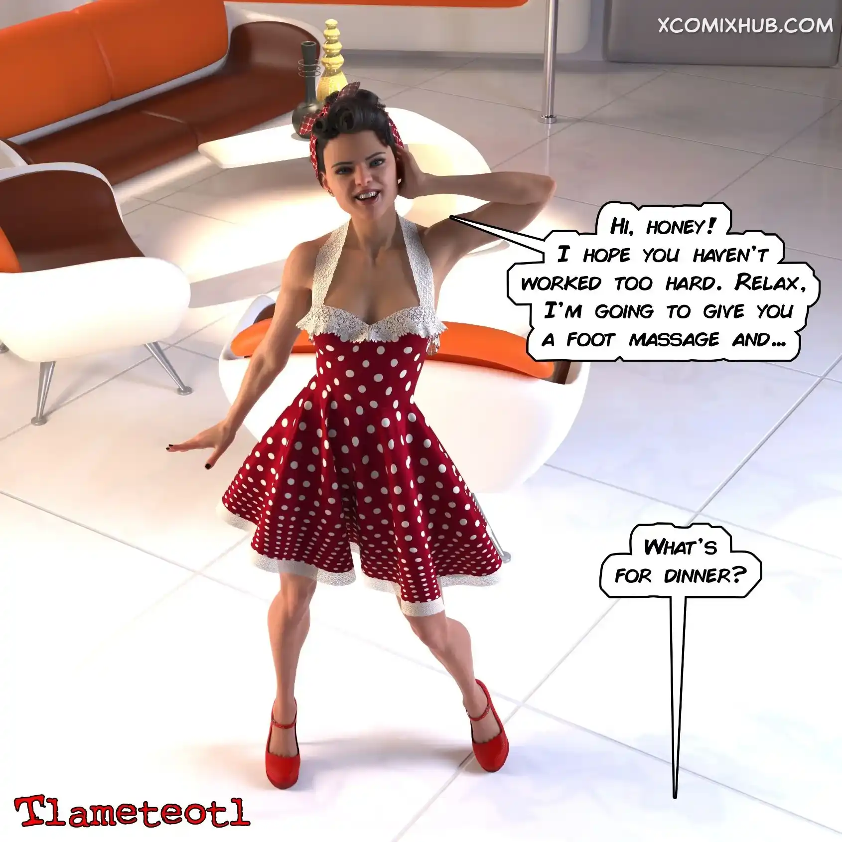 Rebel Tlameteotl 068 Comic Page 68